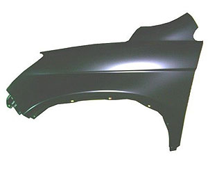 Left Hand Fender for 2007-2011 Honda CR-V