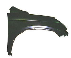 Right Hand Fender for 2007-2011 Honda CR-V