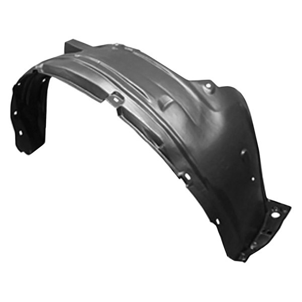 Right Hand Front Fender Inner Panel for 2012-2014 Honda Cr V