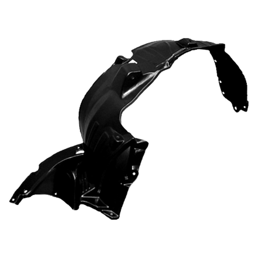Right Hand Front Fender Splash Shield Plastic Liner for 2006-2007 Honda Pilot