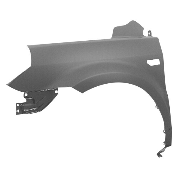 Left Front Fender Assembly for 2006-2008 Honda Pilot