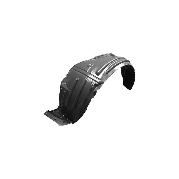 Left Front Driver Side Fender Liner Inner Panel for 2009-2015 Honda Pilot