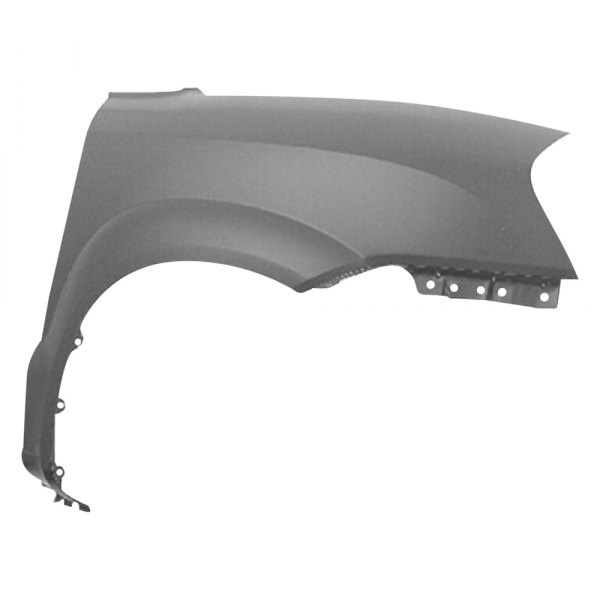 SHE3175B-31-2 2.0L Front Passenger Side Fender for 05-09 Hyundai Tucson