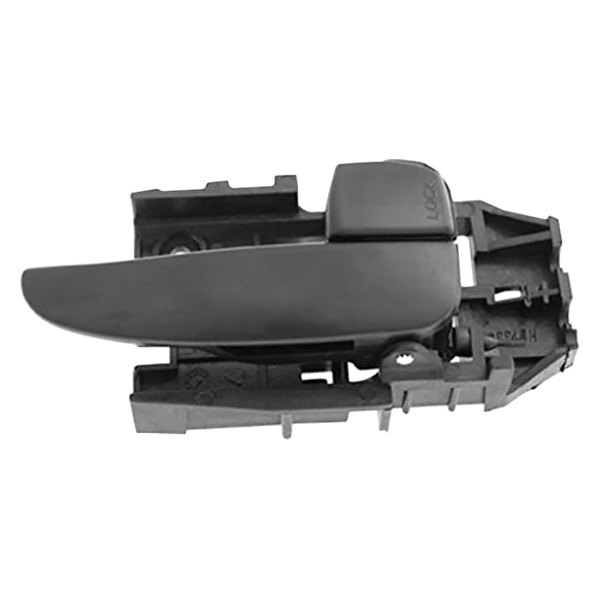 Right Hand Front Door Handle for 2001-2006 Hyundai Elantra GL 4 Door SDN