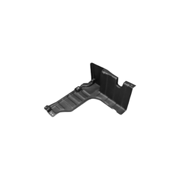 Right Hand Lower Engine Cover for 2011-2013 Hyundai Elantra