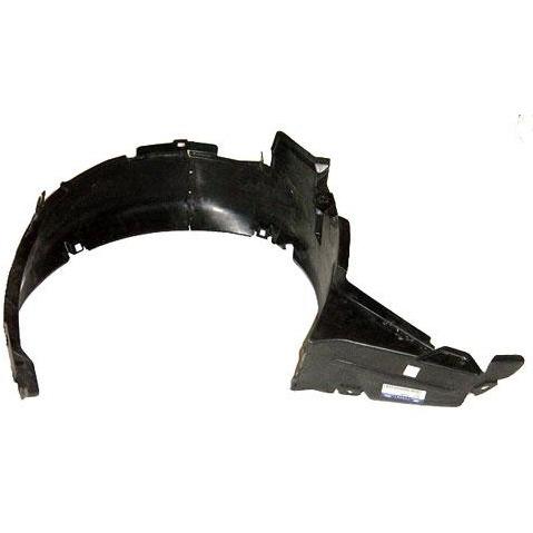 Left Hand Fender Liner for 2002-2005 Hyundai Sonata