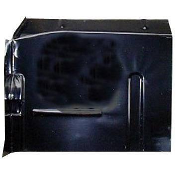 Left Hand Cab Floor Front Section for 1973-1987 Chevy & Pickup
