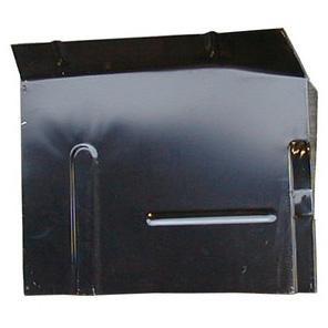Right Hand Cab Floor Front Section for 1973-1987 Chevy Pickup