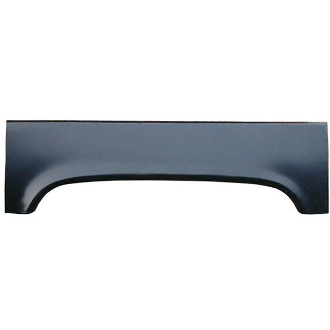 Right Hand Upper Wheel Opening Repair Panel for 1973-1987 Chevy & Pickup