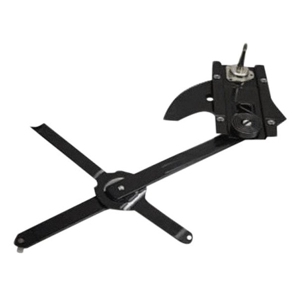 Right Front Manual Window Regulator without Moto for 1977-1991 Chevy CK Pickup
