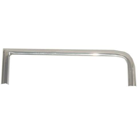 Left Hand Grille Side Molding for 1983-1987 Chevy Pickup