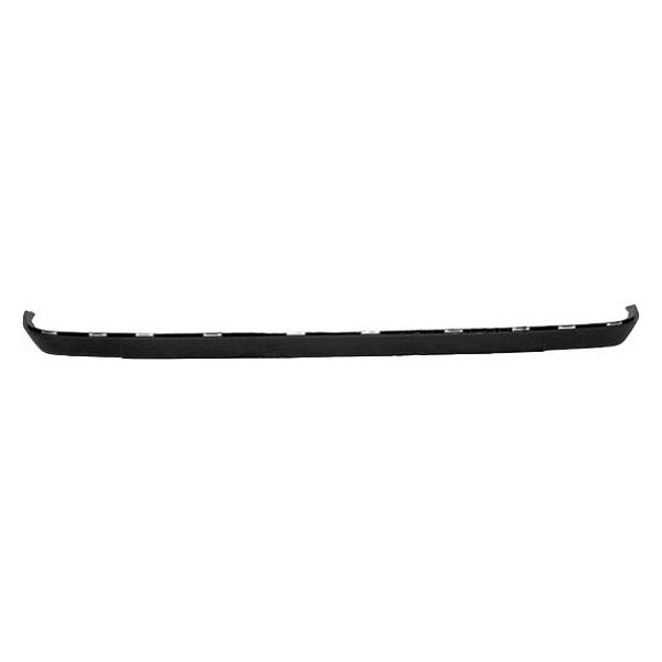 Front Air Deflector Extension for 2003-2007 Chevy Silverado & 2005-2006 Chevy Avalanche without Body Cladding