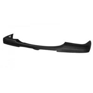 SHE901-22C Front Bumper Cap for 2003-2007 Silverado Classic LD 1500 & 2500, Textured Black