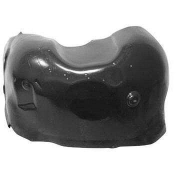 Left Hand Fender Liner for 2007-2010 Silverado 2500-3500