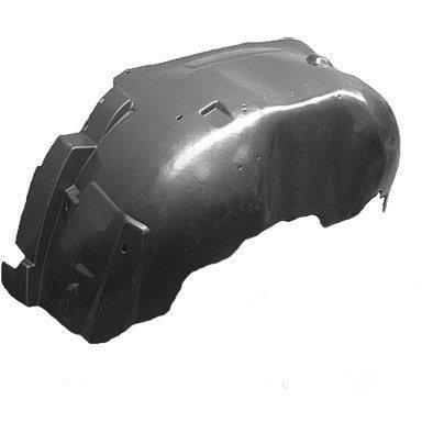 Right Hand Fender Liner for 2007-2010 Sierra 2500-3500