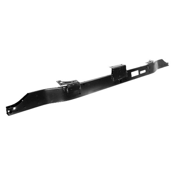 SHE902-49-5 Upper Support Tie Radiator Bar for 2007-2013 Chevy Avalanche, 2007-2014 Chevy Suburban & 2007-2014 Chevy Tahoe