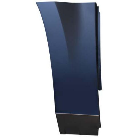 SHE902-57R Right Hand Body Side Front Rear Wheel Panel for 2007-2012 Chevrolet Suburban