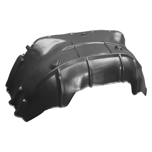 Right Hand Front Fender Inner Panel for 2015-2016 PP Chevrolet Silverado 2500-3500 HD