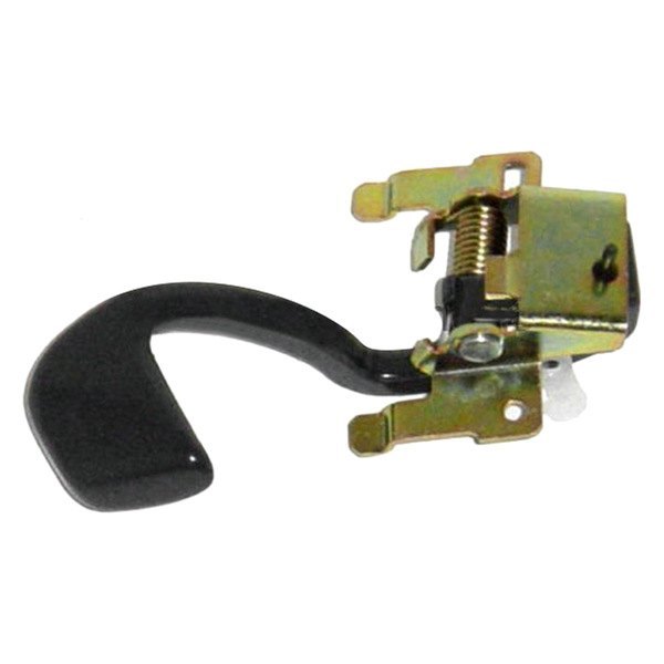 Left Handle Front & Rear Inner Door Handle for 1994-1997 Jimmbarvda S10, Sonoma 2DR Crew & 1999-2005 R & 1996-1997 Home Frt