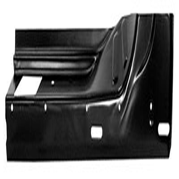 Left Lower Inner Door Bottom for 1994-2004 Mazda 3 & 1996-2000 Isuzu Hombre