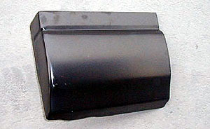Right Hand Extended Cab Corner for 1994-2004 2 Door S10 Sonoma Pickup