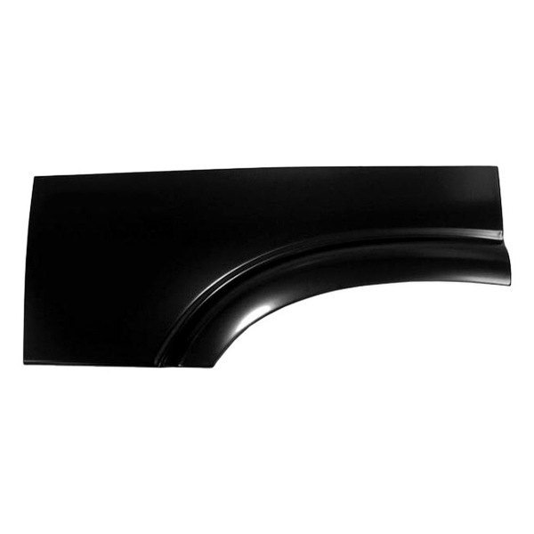 Right Hand Wheel Arch Patch Rear Section for 1995-2005 Chevrolet Blazer