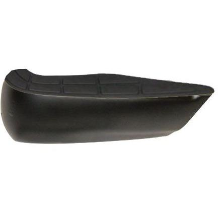 Right Hand Rear Side Step with Top for 1998-2004 S10 Sonoma Stepside Pickup