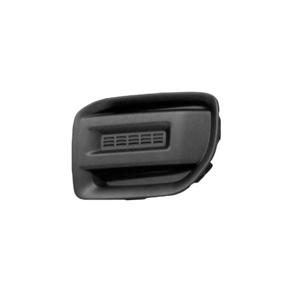 Picture of Sherman Parts SHE907AA-95L Front Driver Side Fog Light Cover for 2015-2020 GMC Canyon