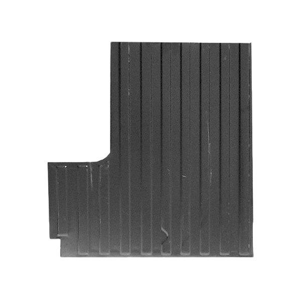 Left Hand Rear Bed Floor Panel for 1973-1991 Blazer & Jimmy