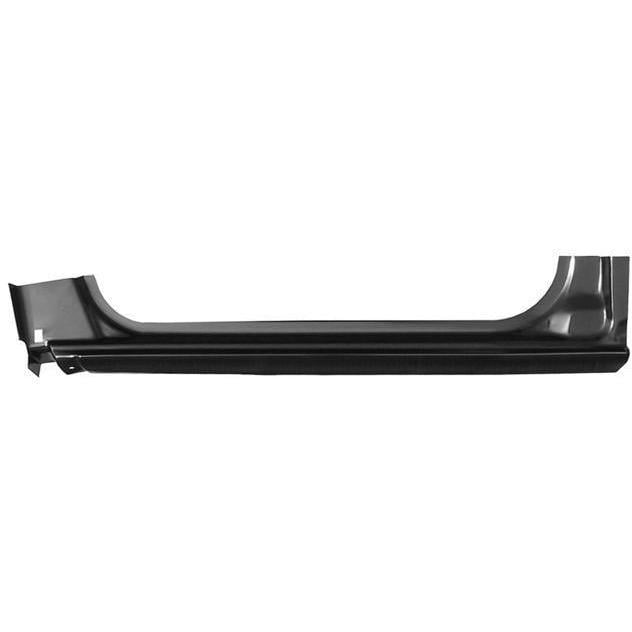 SHE932-03L Left Hand Rocker Panel for 1996-2010 Factory Style Under Front Door Express & Savana Van
