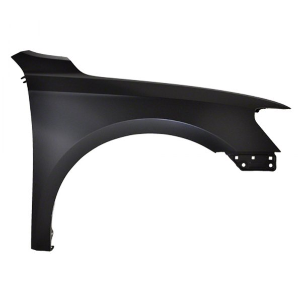 Right Front Passenger Side Fender for 2012-2015 Volkswagen Passat