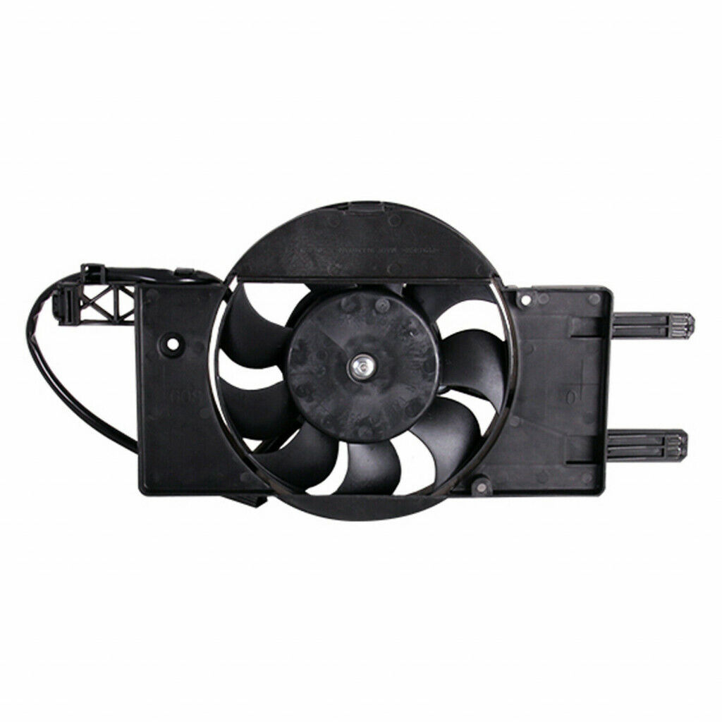 Condenser Fan for 2015-2018 Ford Focus