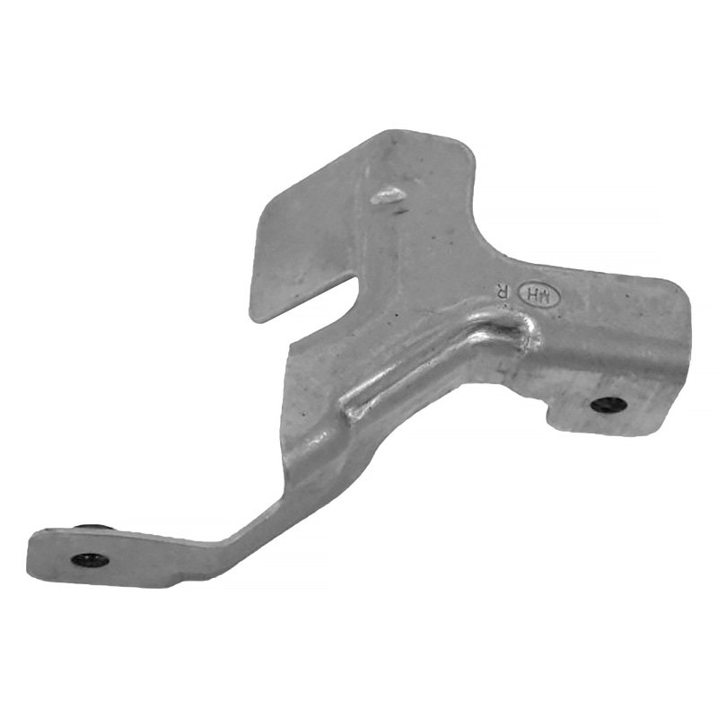 SHEFORANG19A-31BR Right Brace Front Fender for 2019-2020 Ford Ranger