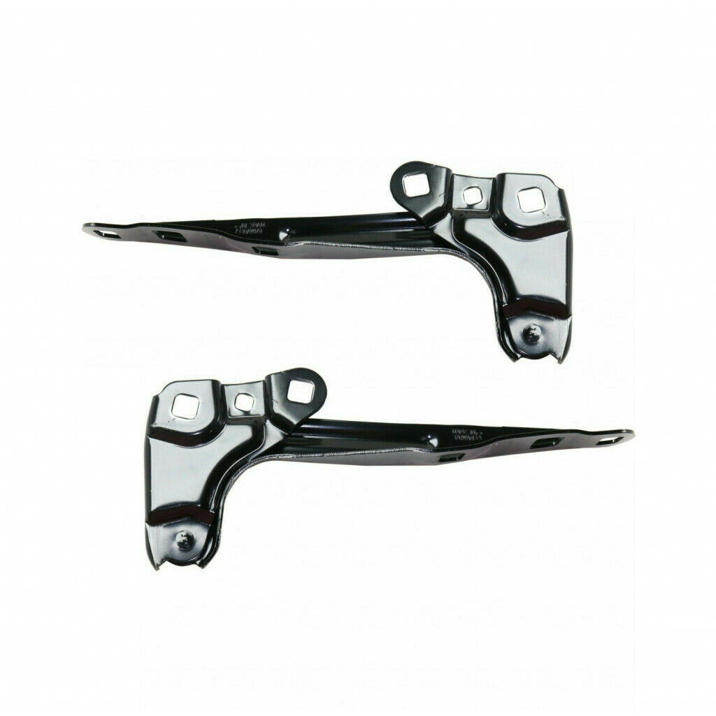 Left Hand Hood Hinge Assembly for 2018-2020 GMC Terrain