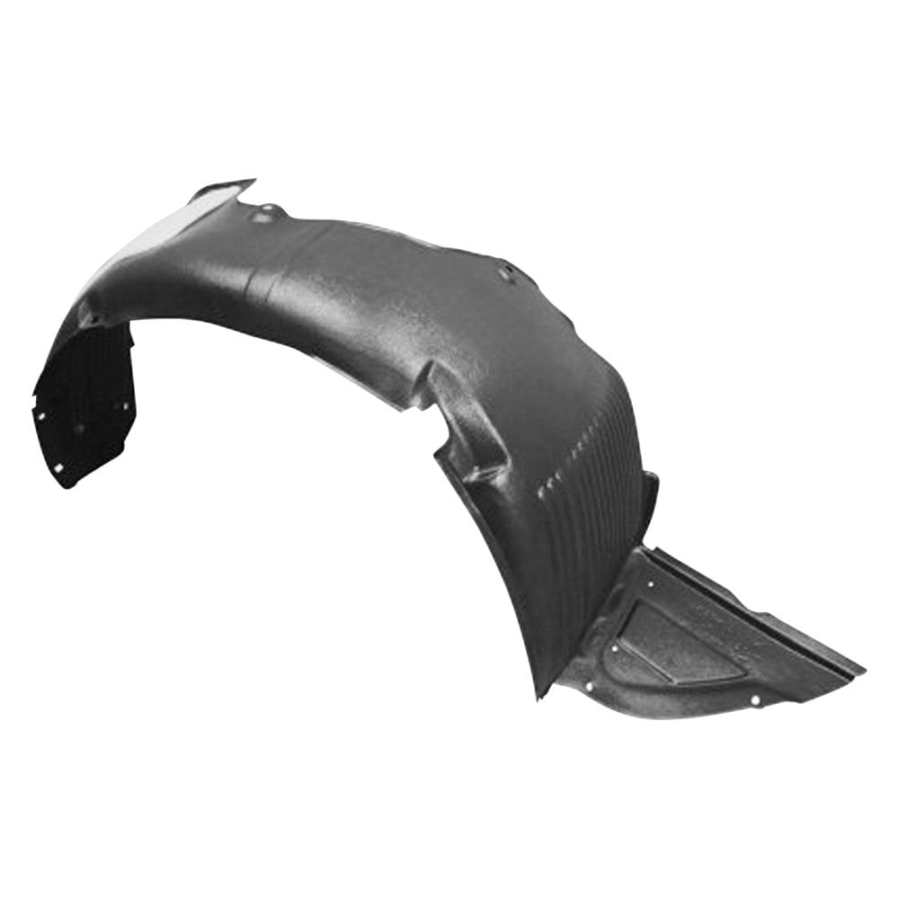 SHEHYELAN16-24-2 Right Front Inner Panel Fender for 2013-2017 Hyundai Elantra