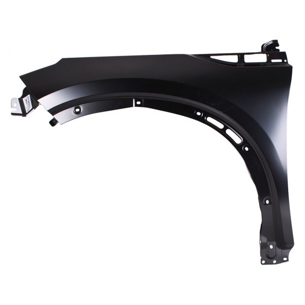 Left Front Fender Assembly for 2019 Infiniti Qx50