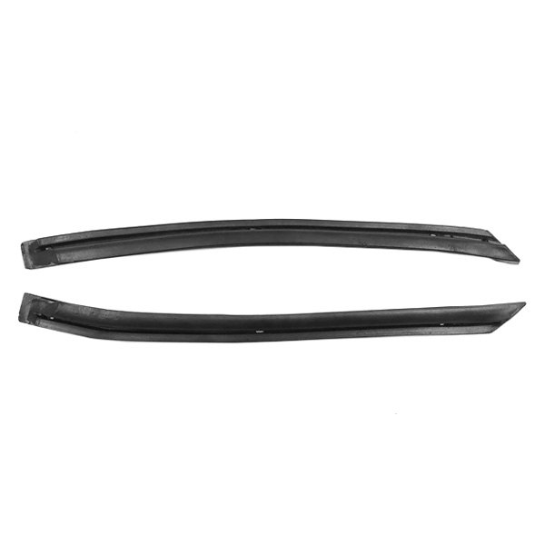 Latex Pillar Post Kit for 1973-1978 Chevrolet Corvette