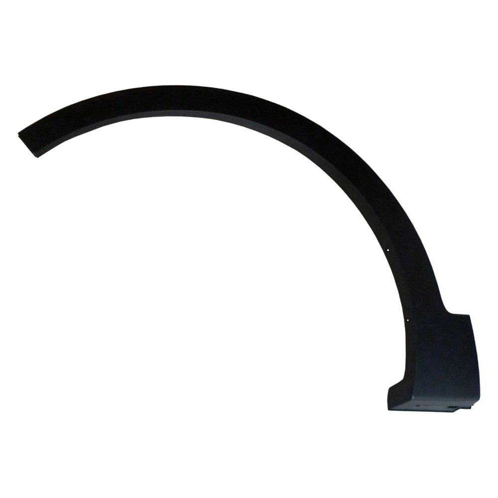 Left Front Wheel Opening Molding for 2016-2020 Kia Sorento