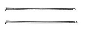 SHEST52 Straps for 1992-1998 Chevy & GMC Car