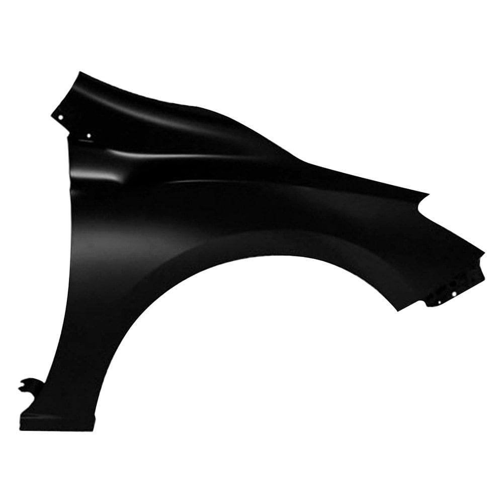Right Hand Front Fender for 2017-2021 Subaru Impreza