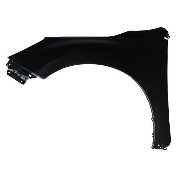 Left Front Fender Assembly for 2015-2019 Subaru Legacy
