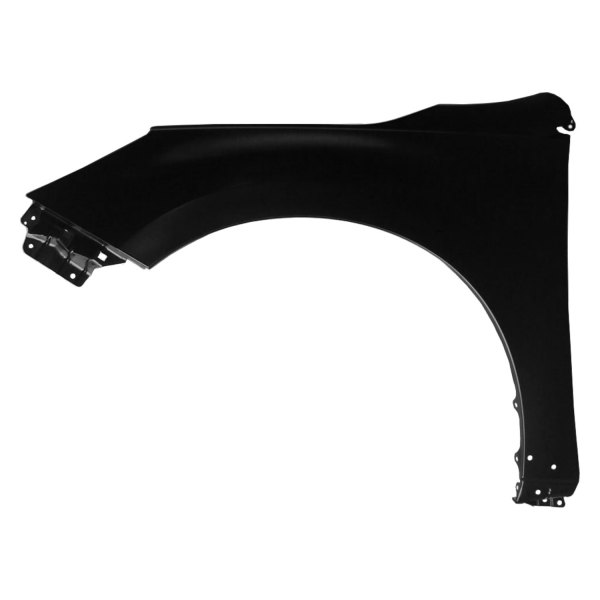 Left Hand Front Fender Assembly for 2015-2019 Subaru Outback