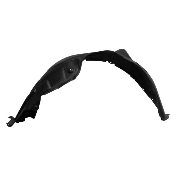 SHETOCAMR15-24-2 Right Hand Front Fender Inner Panel for 2015-2017 Toyota Camry & Toyota Camry Hybrid