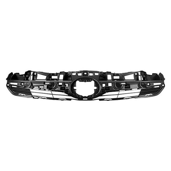 SHETOPRIU16-99A-0 Lower Grille Air Intake for 2017-2019 Toyota Prius