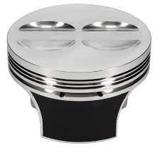 Forged Piston Kit for 604 Small Block Chevrolet Small Block Chevy Crate