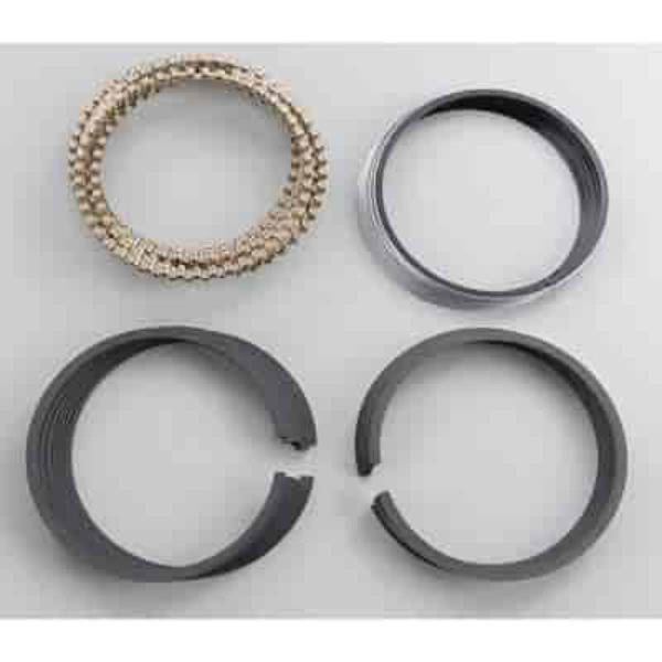 TSLP4690043 8 Cyclinder Engine Piston Ring, Gold