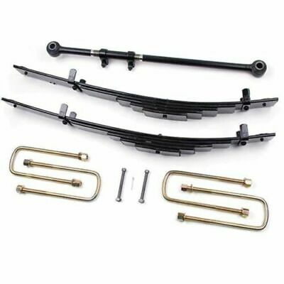 2.5 in. Leveling Kit for 2000-2004 Ford F250-350