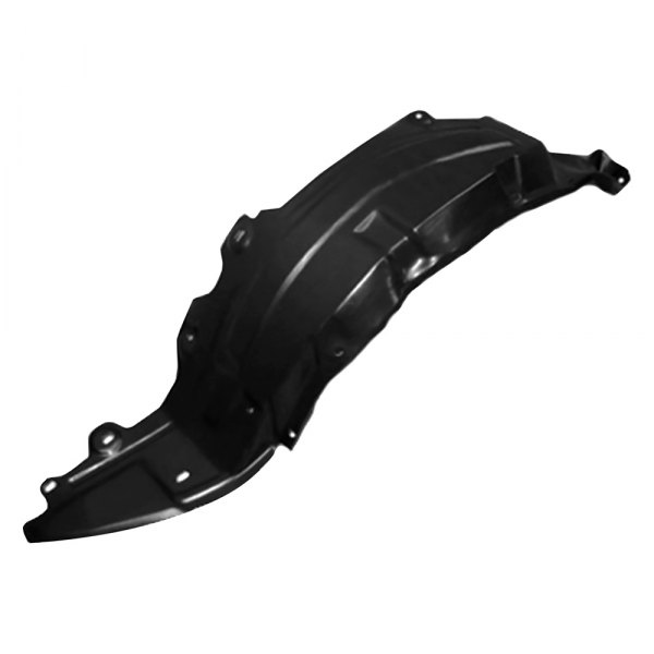 Left Hand Front Fender Inner Panel Liner for 1999-2005 Mazda Miata