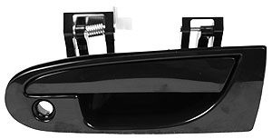 SHE3712-135B-1 Left Hand Front Outer Door Handle for 1995-1999 Eclipse