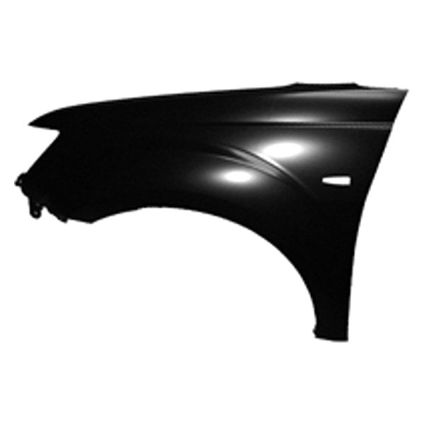 Front Left Hand Fender Assembly for 2016-2019 Mitsubishi Outlander Sport